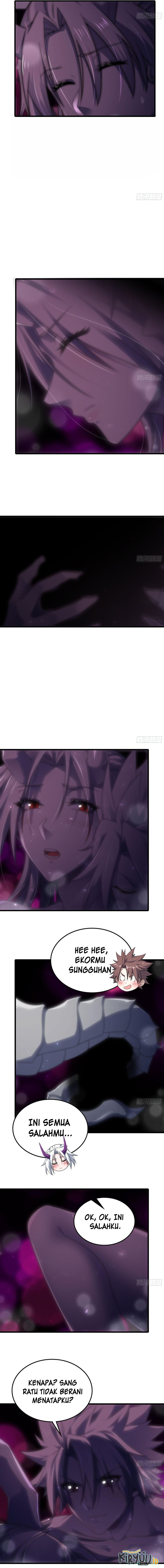 My Wife Is a Demon Queen Chap 409 - Next Chap 410