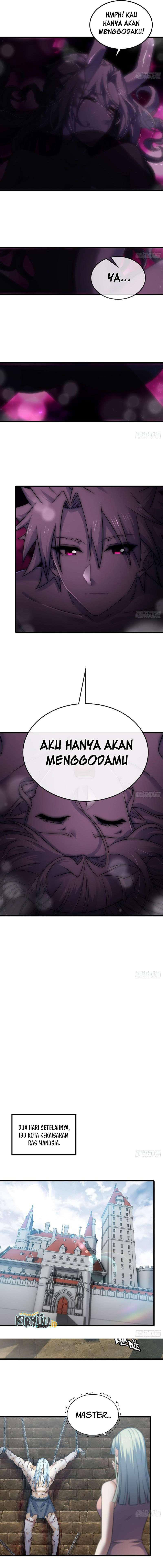 My Wife Is a Demon Queen Chap 409 - Next Chap 410