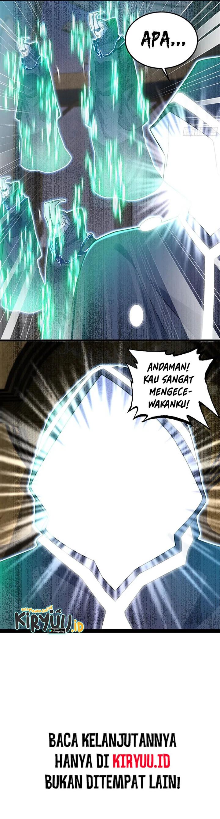 My Wife Is a Demon Queen Chap 400 - Next Chap 401