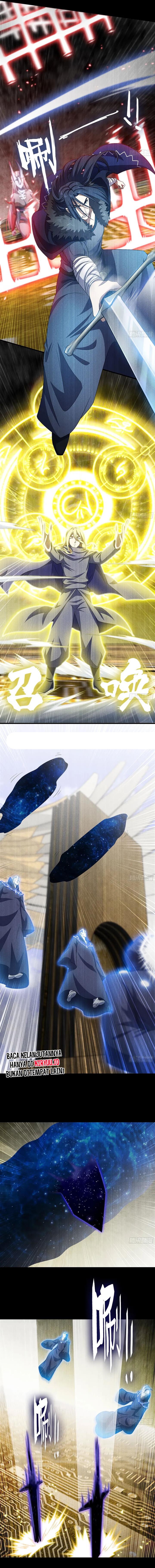 My Wife Is a Demon Queen Chap 400 - Next Chap 401