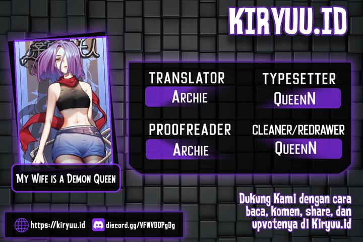 My Wife Is a Demon Queen Chap 400 - Next Chap 401