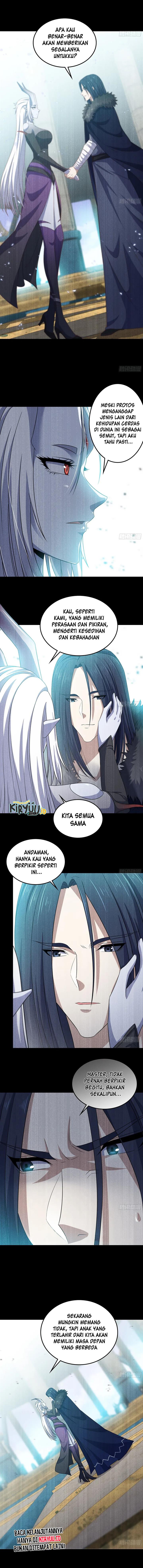 My Wife Is a Demon Queen Chap 400 - Next Chap 401