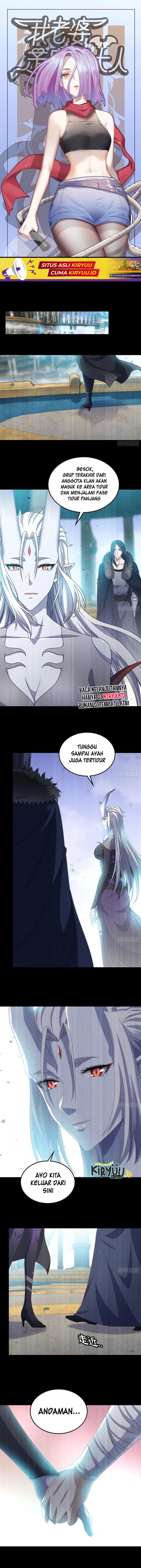 My Wife Is a Demon Queen Chap 400 - Next Chap 401