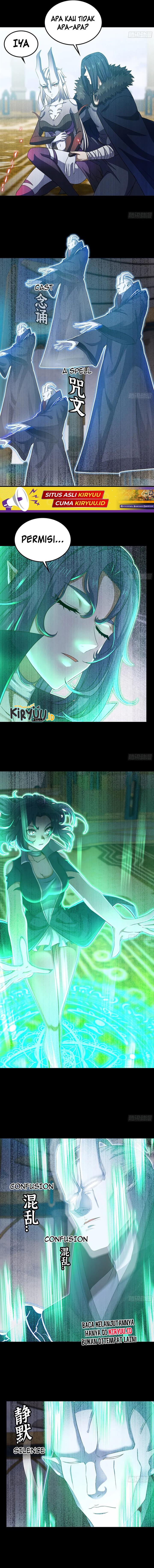 My Wife Is a Demon Queen Chap 400 - Next Chap 401