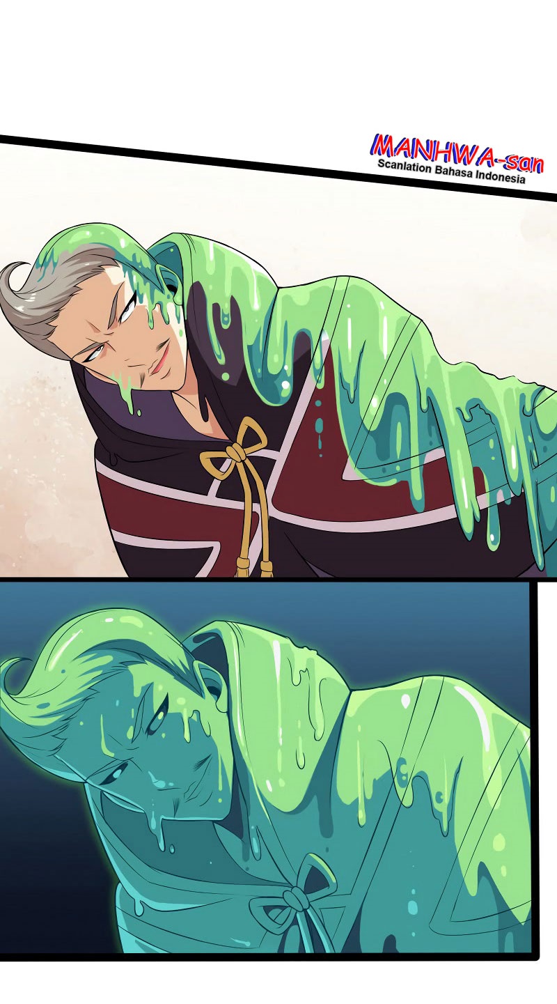 My Wife Is a Demon Queen Chap 40 - Next Chap 41