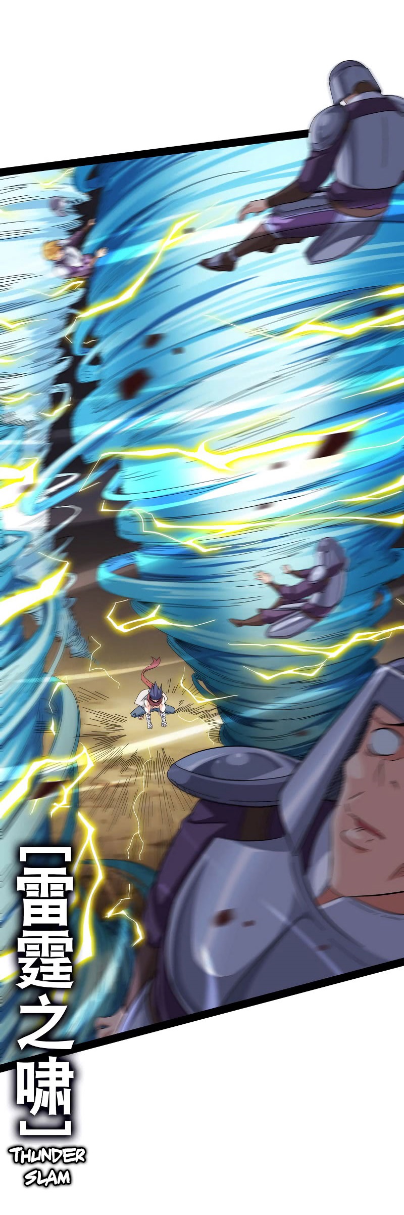 My Wife Is a Demon Queen Chap 40 - Next Chap 41