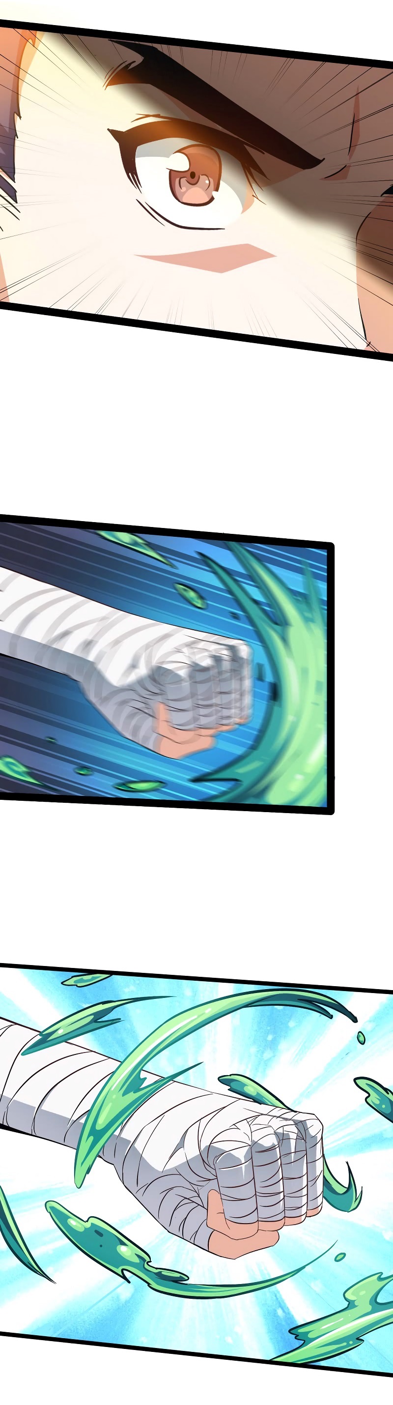 My Wife Is a Demon Queen Chap 40 - Next Chap 41