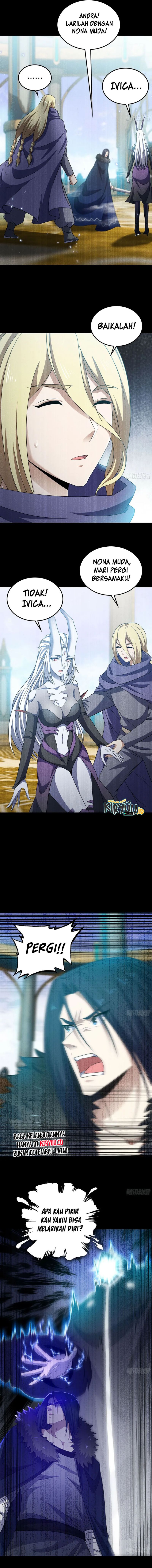 My Wife Is a Demon Queen Chap 401 - Next Chap 402