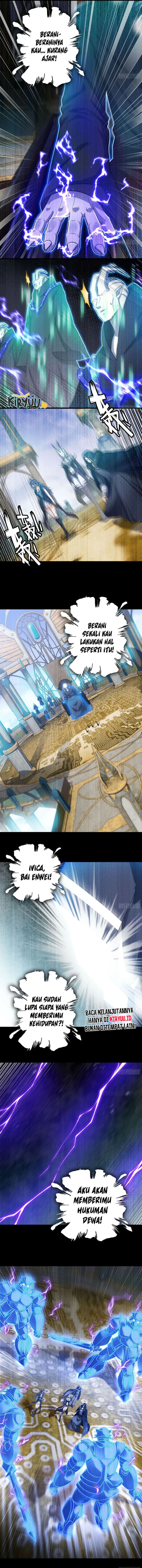 My Wife Is a Demon Queen Chap 401 - Next Chap 402