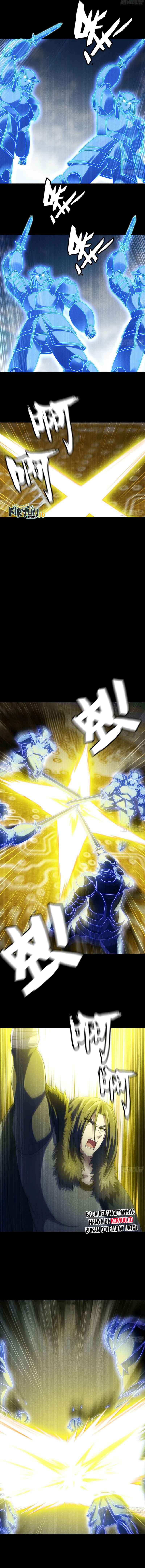 My Wife Is a Demon Queen Chap 401 - Next Chap 402