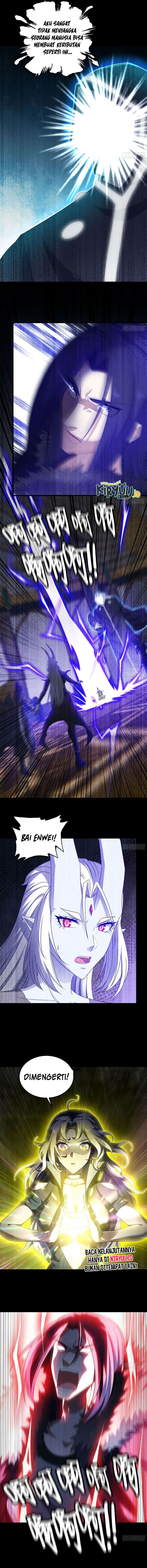 My Wife Is a Demon Queen Chap 401 - Next Chap 402