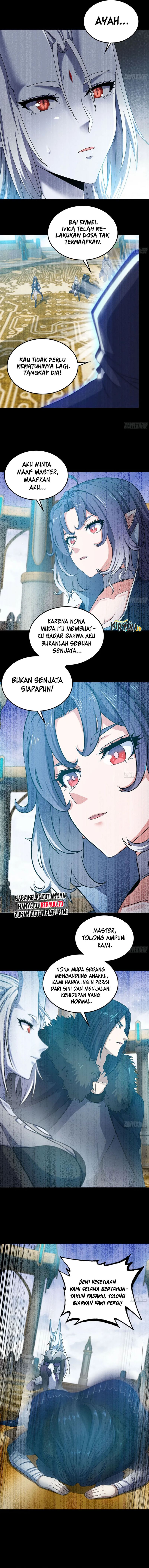 My Wife Is a Demon Queen Chap 401 - Next Chap 402