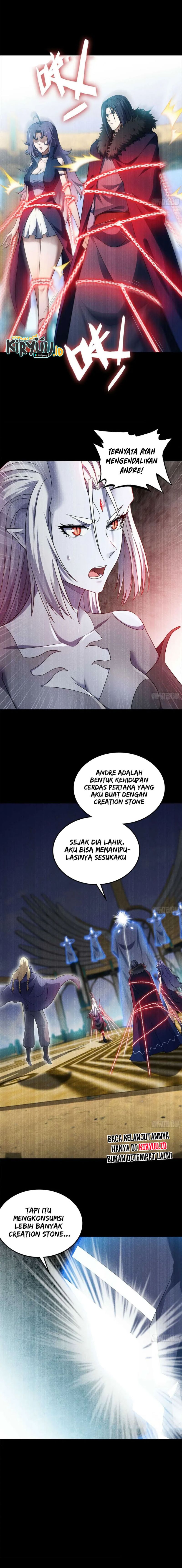 My Wife Is a Demon Queen Chap 402 - Next Chap 403