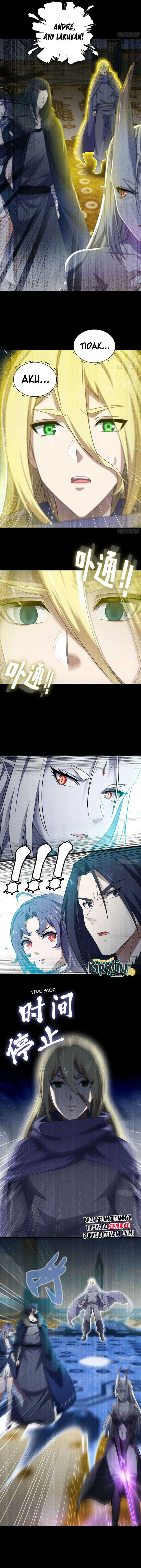 My Wife Is a Demon Queen Chap 402 - Next Chap 403