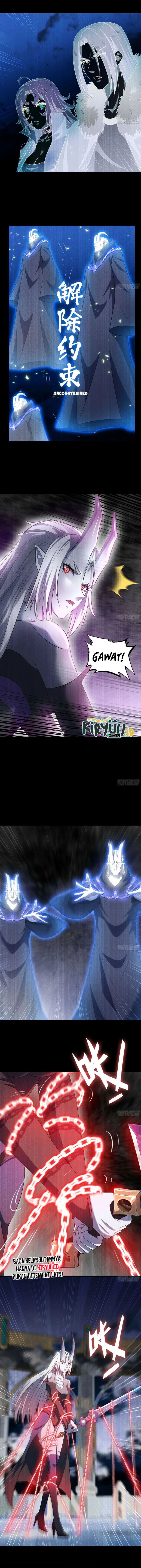 My Wife Is a Demon Queen Chap 402 - Next Chap 403