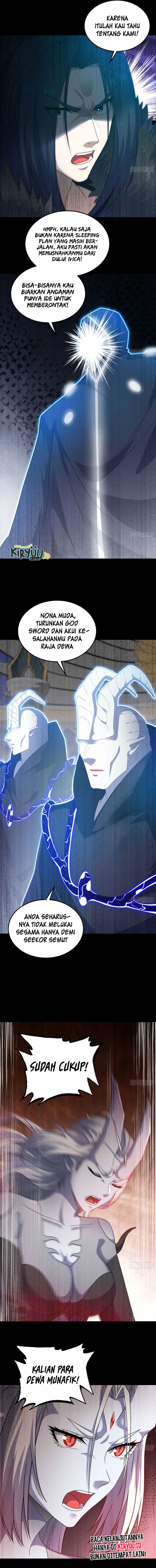 My Wife Is a Demon Queen Chap 402 - Next Chap 403