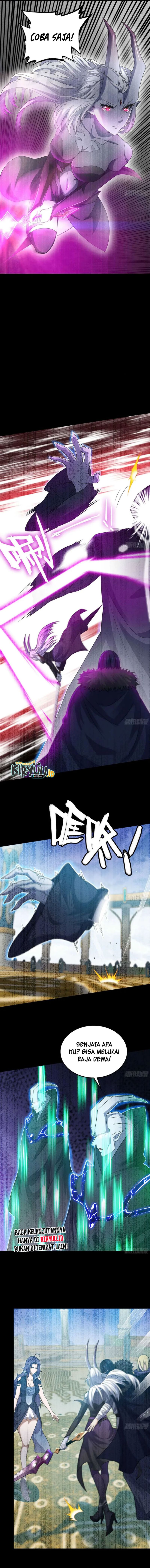 My Wife Is a Demon Queen Chap 402 - Next Chap 403