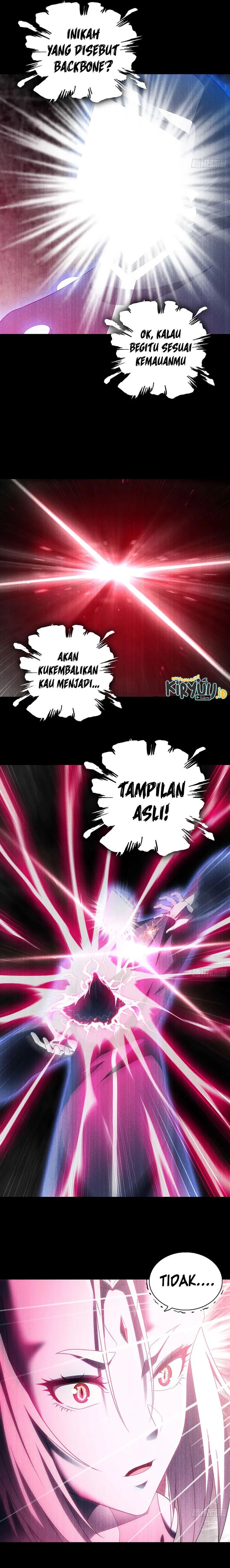 My Wife Is a Demon Queen Chap 403 - Next Chap 404
