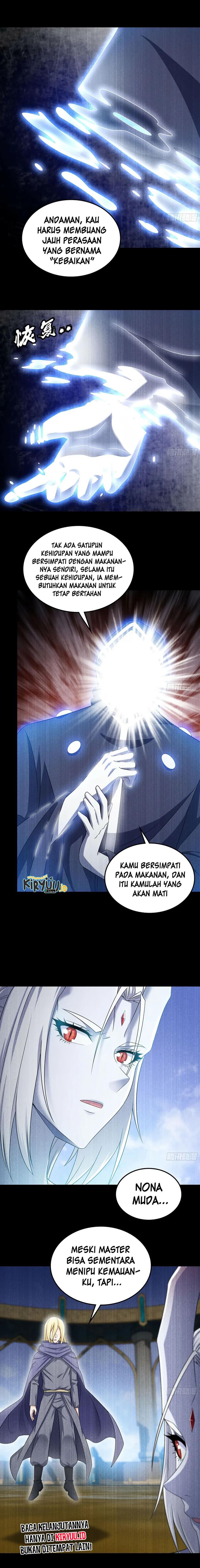 My Wife Is a Demon Queen Chap 403 - Next Chap 404