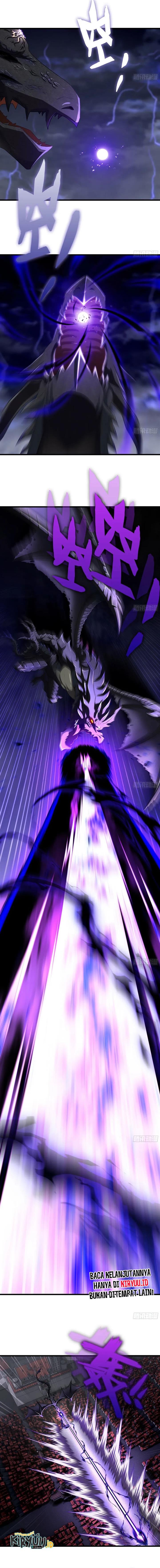 My Wife Is a Demon Queen Chap 417 - Next Chap 418