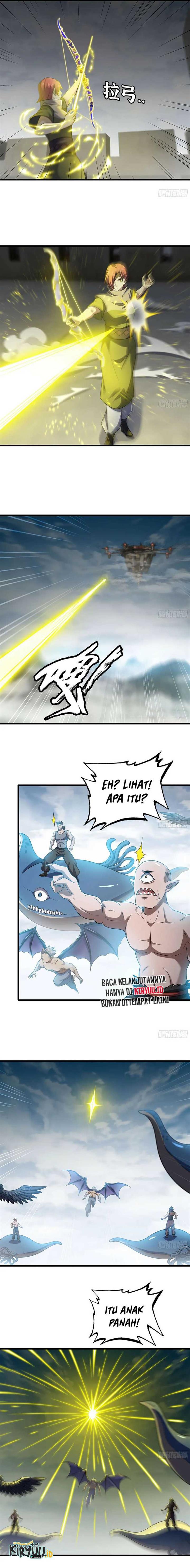 My Wife Is a Demon Queen Chap 414 - Next Chap 415