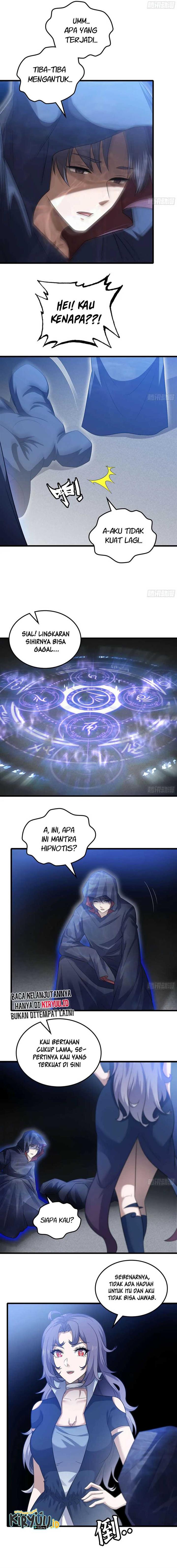 My Wife Is a Demon Queen Chap 414 - Next Chap 415