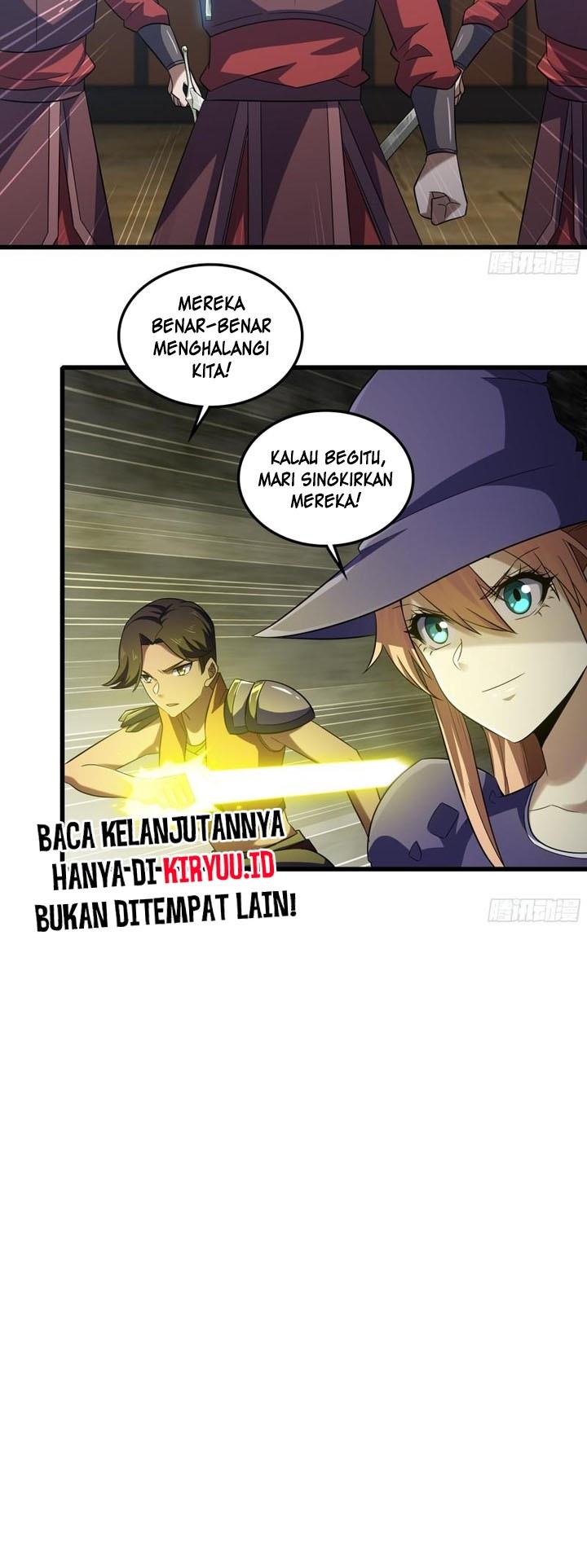 My Wife Is a Demon Queen Chap 415 - Next Chap 416