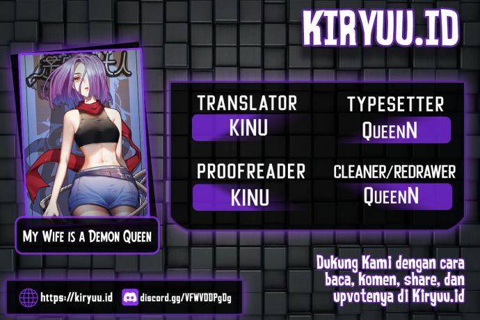 My Wife Is a Demon Queen Chap 416 - Next Chap 417