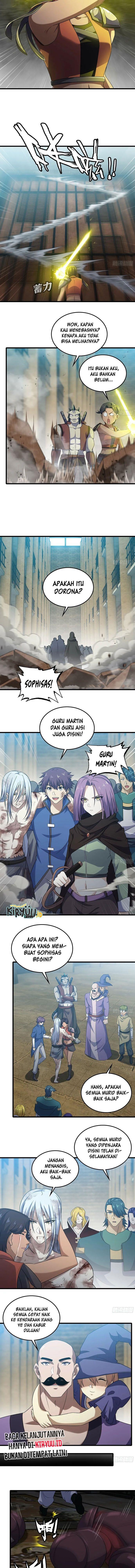 My Wife Is a Demon Queen Chap 416 - Next Chap 417