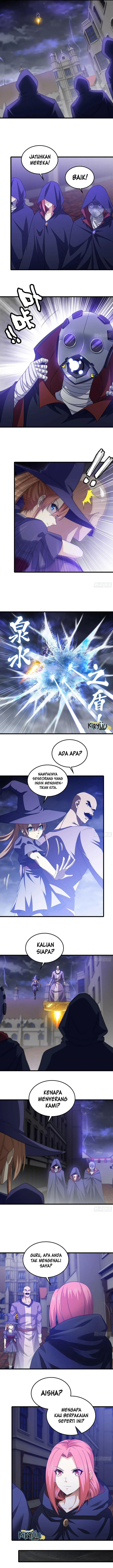 My Wife Is a Demon Queen Chap 419 - Next Chap 420