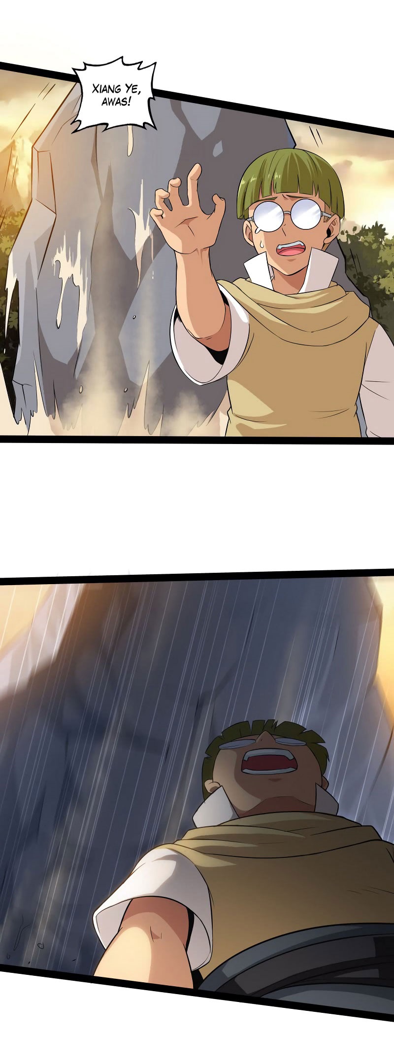 My Wife Is a Demon Queen Chap 41 - Next Chap 42