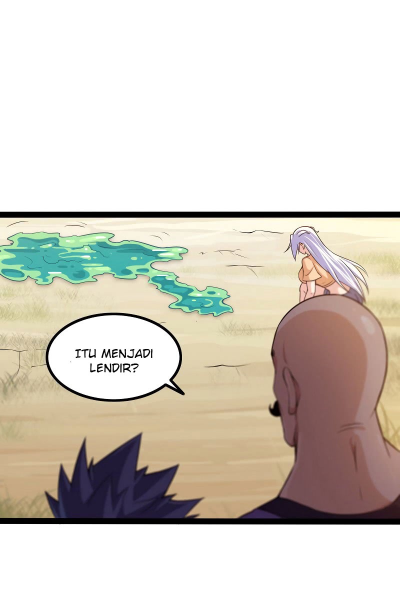 My Wife Is a Demon Queen Chap 41 - Next Chap 42