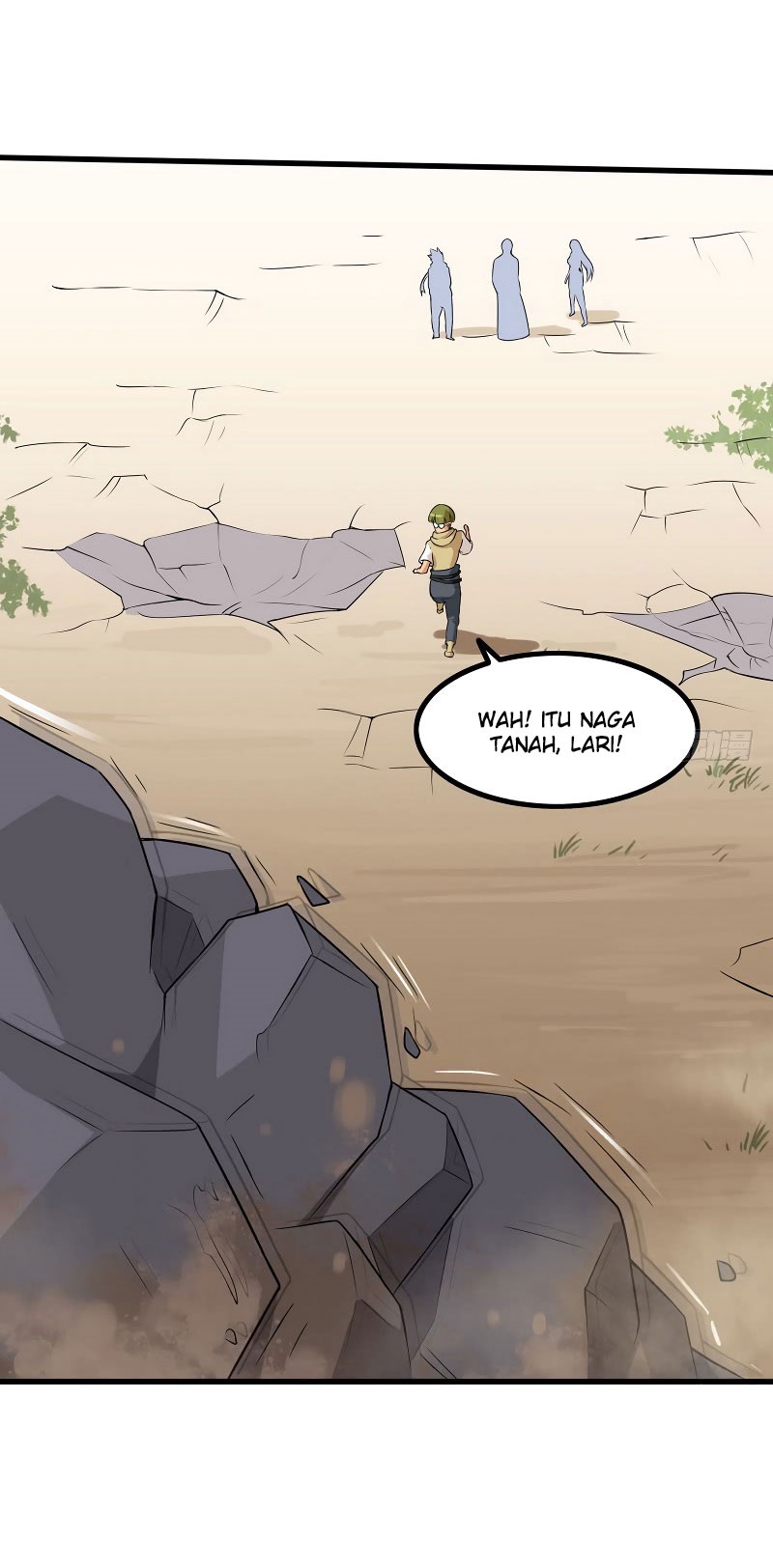 My Wife Is a Demon Queen Chap 41 - Next Chap 42