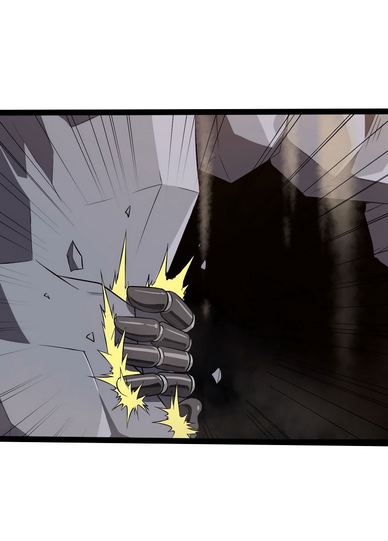 My Wife Is a Demon Queen Chap 41 - Next Chap 42