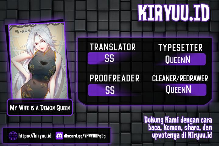 My Wife Is a Demon Queen Chap 411 - Next Chap 412