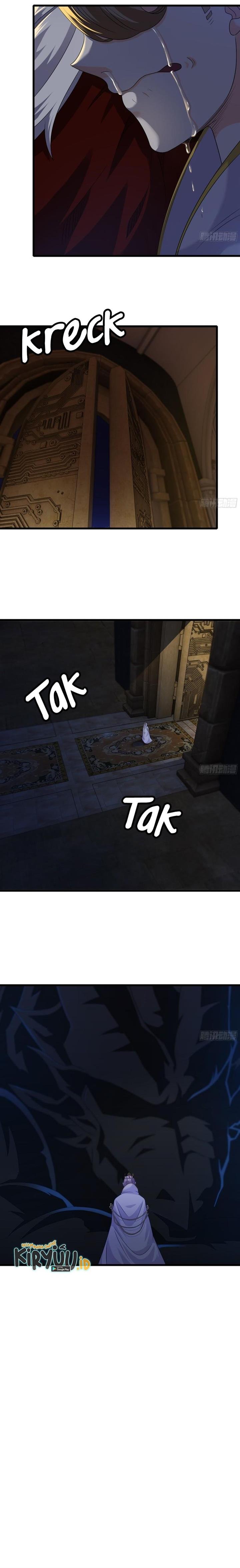 My Wife Is a Demon Queen Chap 411 - Next Chap 412