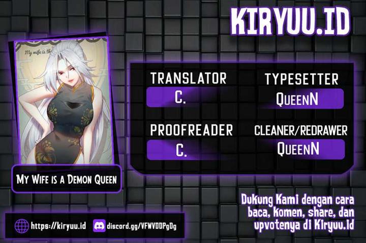 My Wife Is a Demon Queen Chap 413 - Next Chap 414