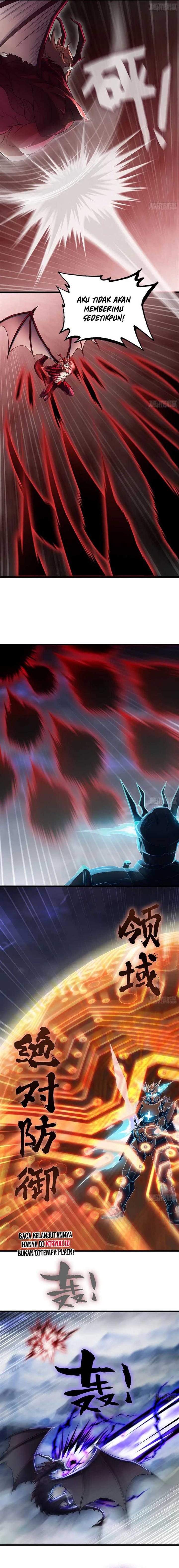 My Wife Is a Demon Queen Chap 424 - Next Chap 425