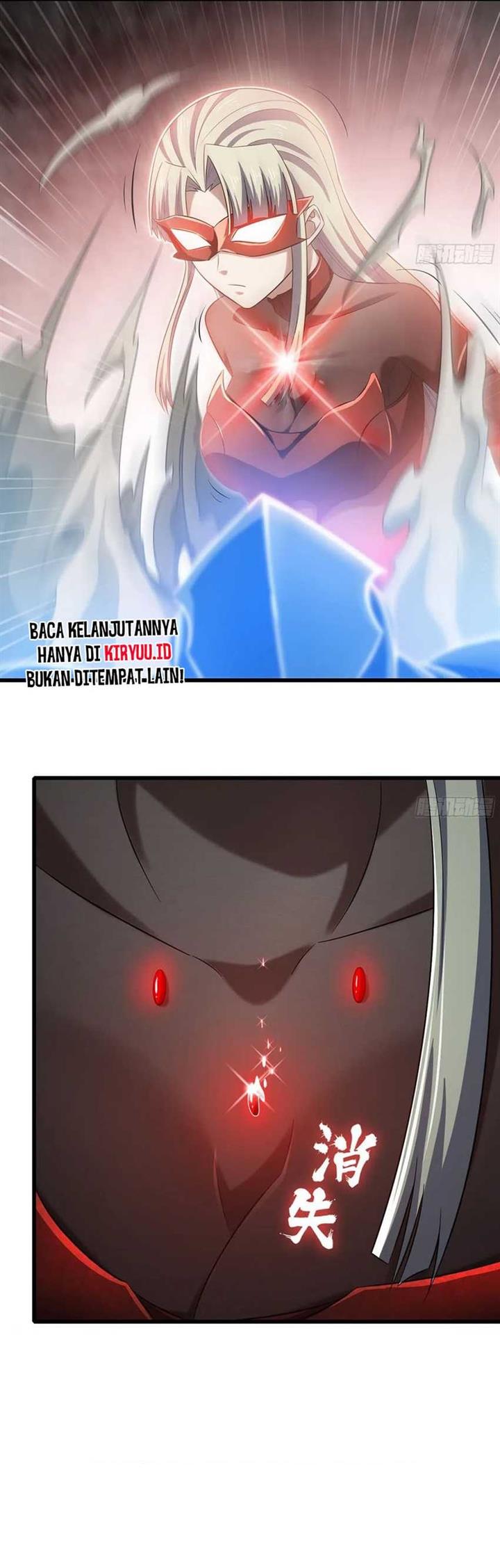 My Wife Is a Demon Queen Chap 424 - Next Chap 425