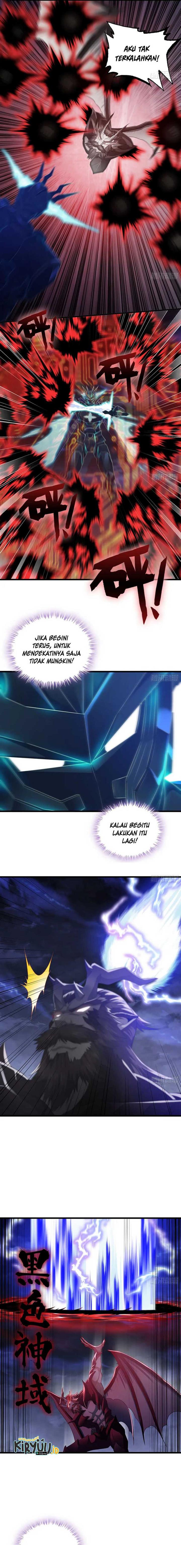 My Wife Is a Demon Queen Chap 424 - Next Chap 425