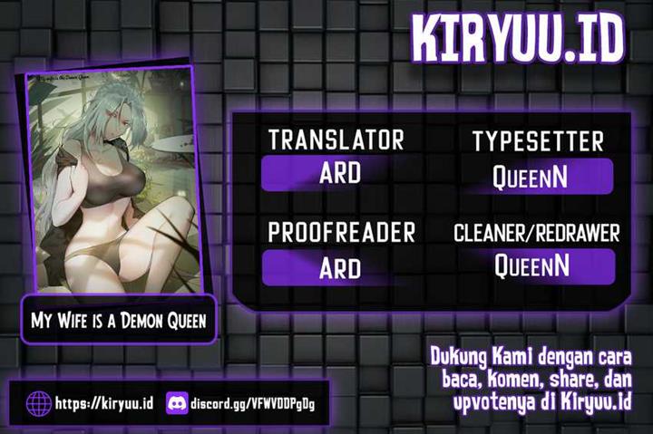 My Wife Is a Demon Queen Chap 424 - Next Chap 425