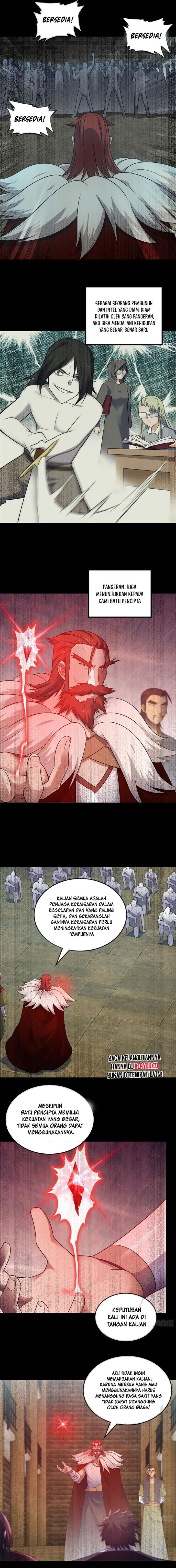 My Wife Is a Demon Queen Chap 425 - Next Chap 426