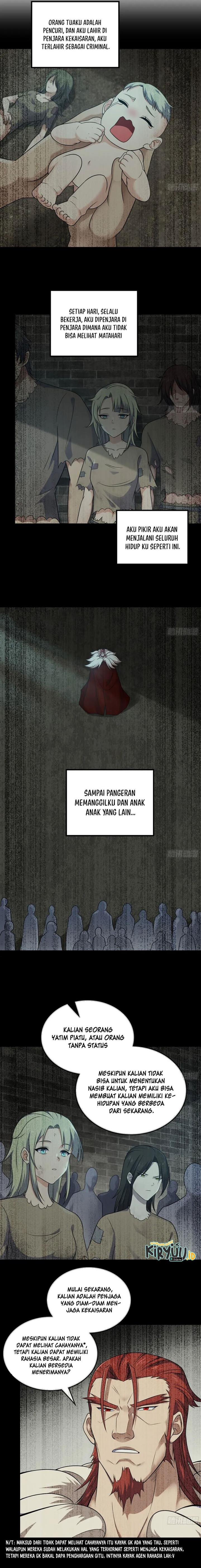 My Wife Is a Demon Queen Chap 425 - Next Chap 426