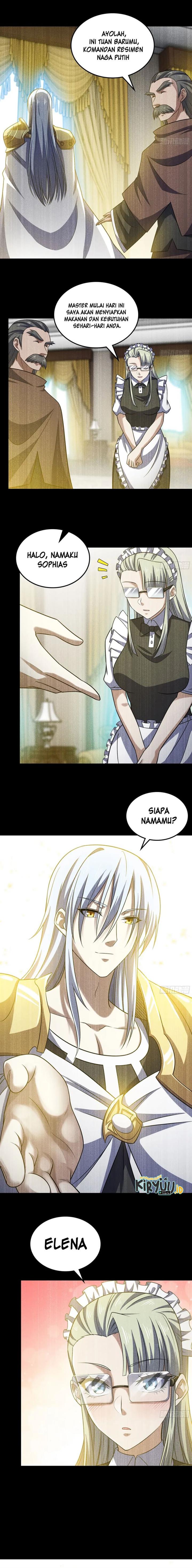 My Wife Is a Demon Queen Chap 425 - Next Chap 426