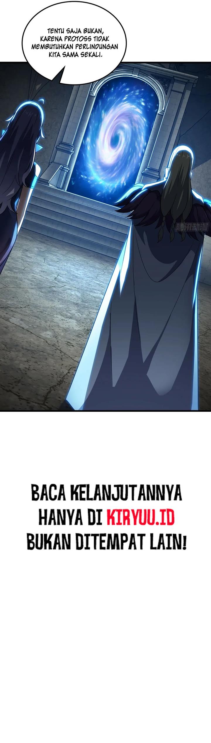 My Wife Is a Demon Queen Chap 426 - Next Chap 427