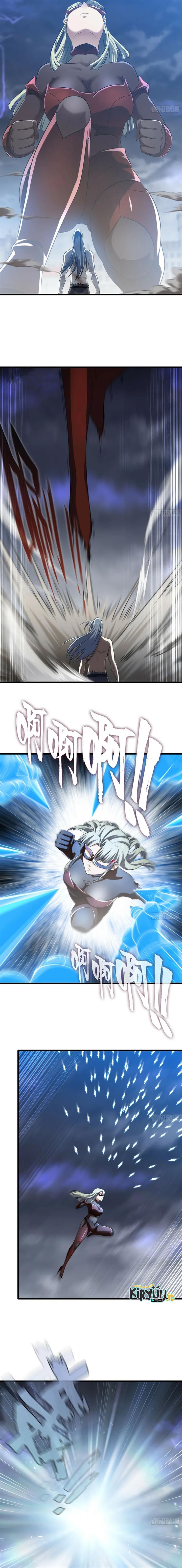 My Wife Is a Demon Queen Chap 426 - Next Chap 427