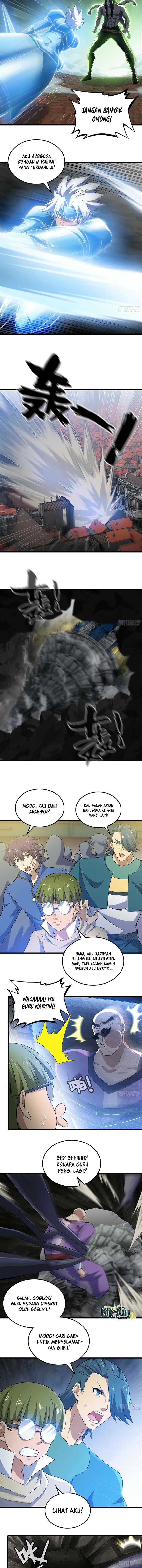 My Wife Is a Demon Queen Chap 429 - Next Chap 430