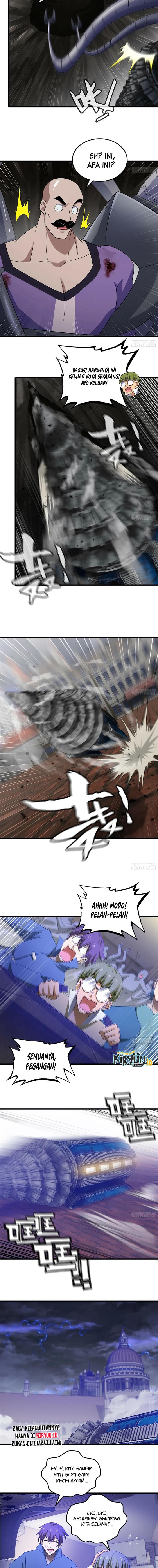 My Wife Is a Demon Queen Chap 429 - Next Chap 430