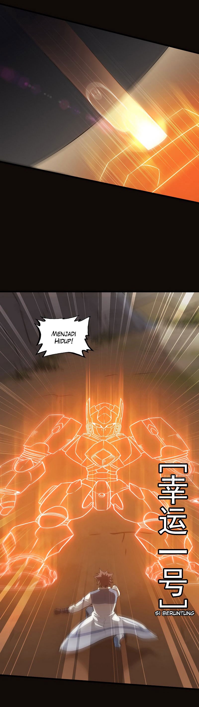 My Wife Is a Demon Queen Chap 42 - Next Chap 43