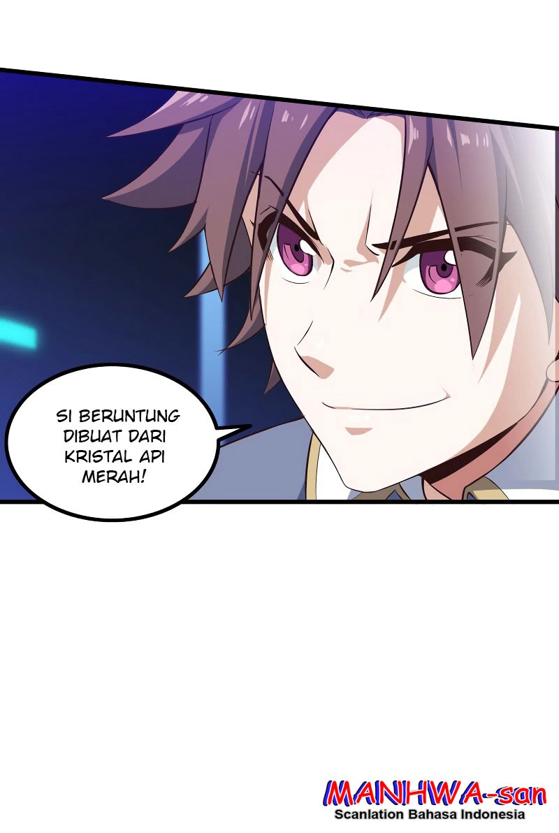 My Wife Is a Demon Queen Chap 42 - Next Chap 43